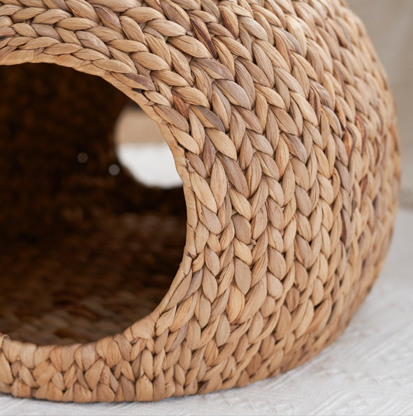 Four seasons universal cat bed cat house