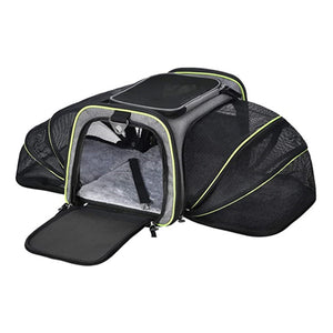 Carrier For Cat Pet Airline