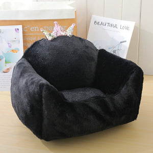 dog bed mat