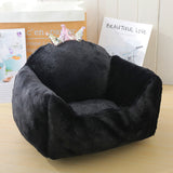 dog bed mat