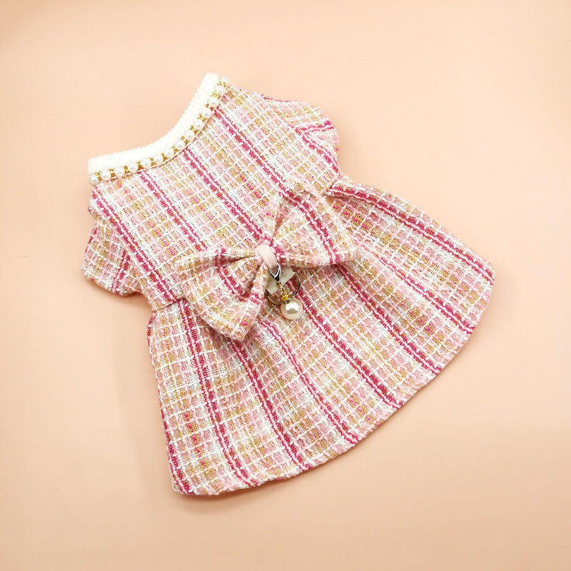 Cat Pet Clothes