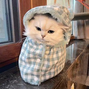 Pet Blanket 
