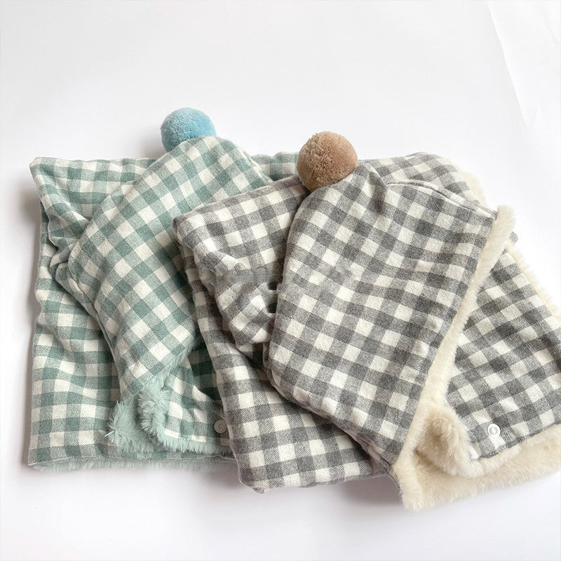 Pet Blanket 