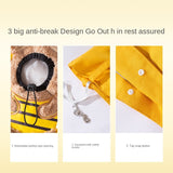 Little Bee Design Cat Dog Carrier 