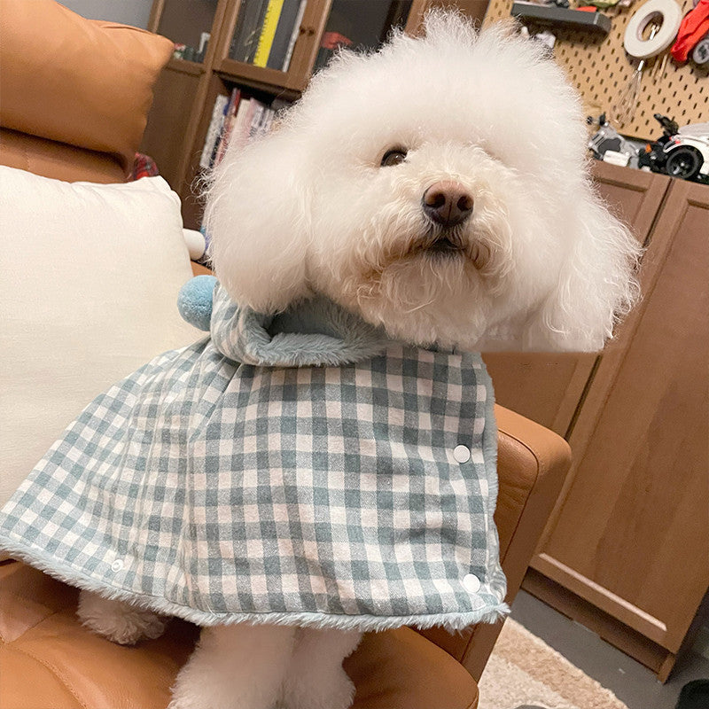 Pet Blanket 