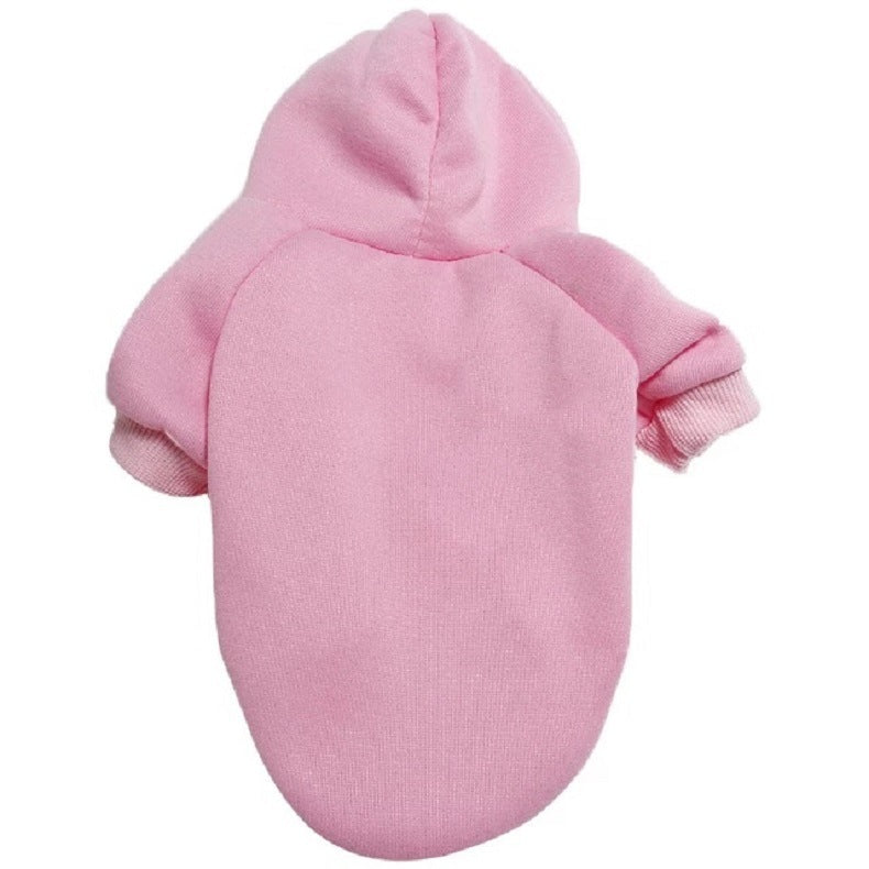 Large Dog Pet Clothes Apparel Sweater