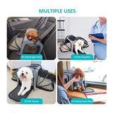Carrier For Cat Pet Airline