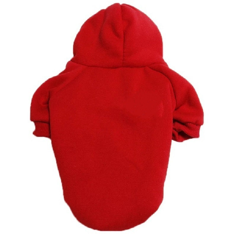 Large Dog Pet Clothes Apparel Sweater