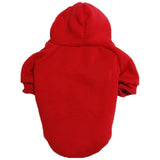 Large Dog Pet Clothes Apparel Sweater