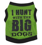 Various Pet Puppy Small Dog Cat Pet Clothes 