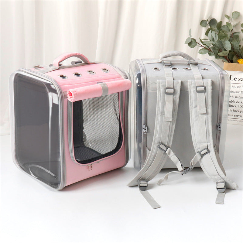 Pet Cat Carrier backpack