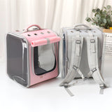 Pet Cat Carrier backpack