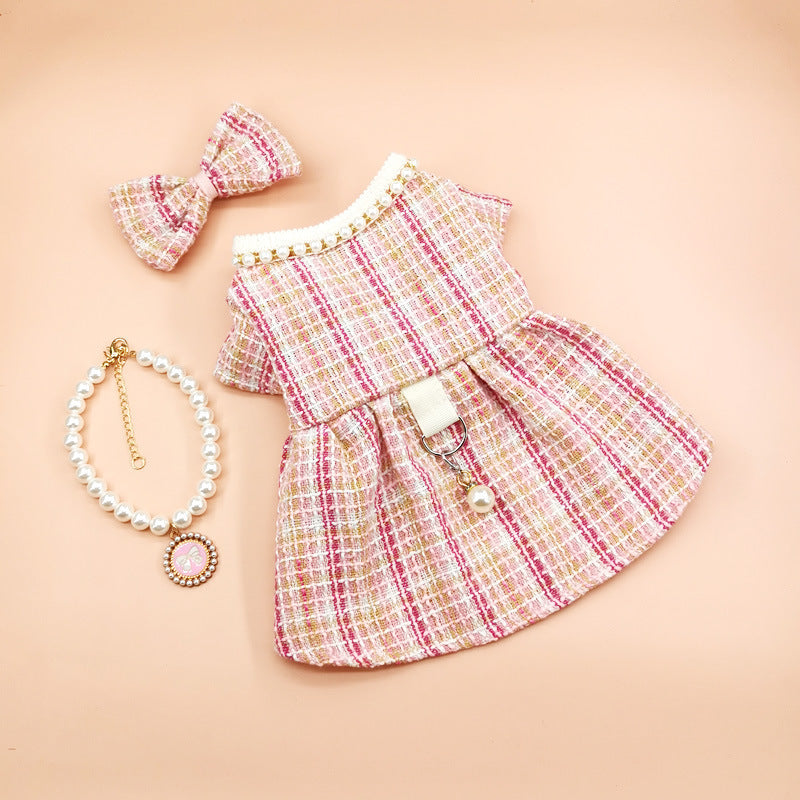 Cat Pet Clothes