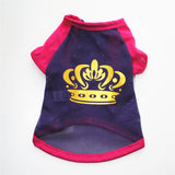 Various Pet Puppy Small Dog Cat Pet Clothes 