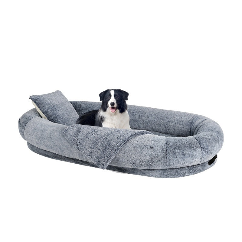 Dog Bed Adult Kennel