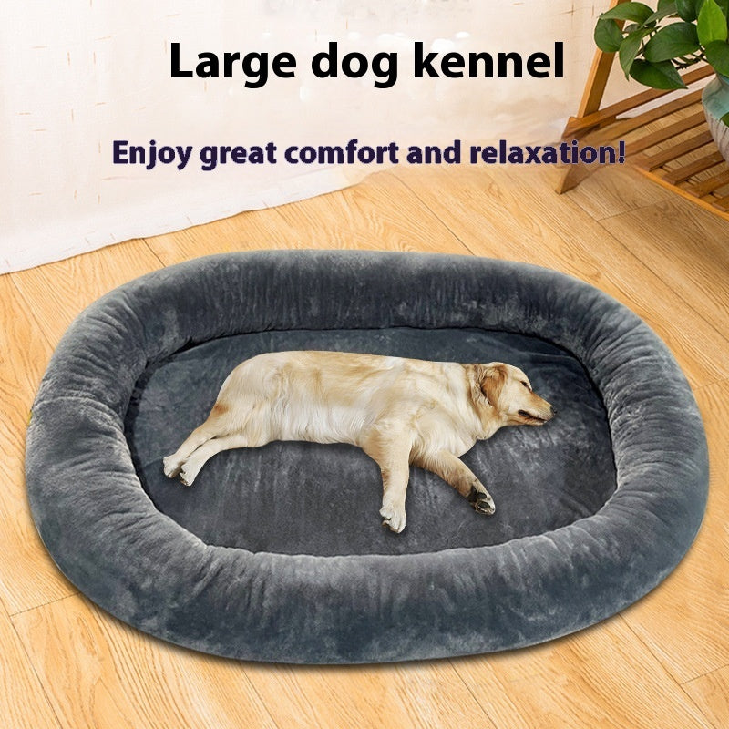 Dog Bed Adult Kennel
