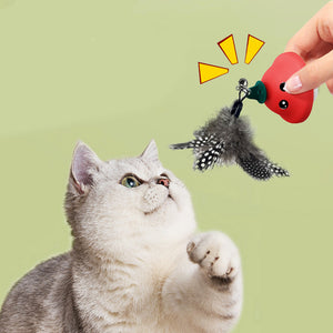 Cat Wand Suction 
