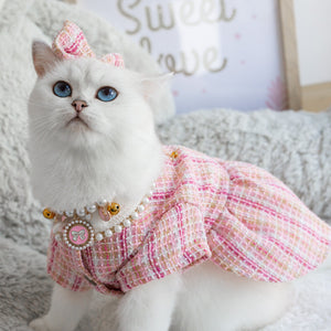 Cat Pet Clothes