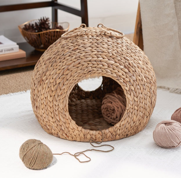 Four seasons universal cat bed cat house