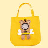 Little Bee Design Cat Dog Carrier 