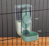 Cat Hanging Dog Water Dispenser