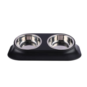 Stainless Steel Dog Bowl