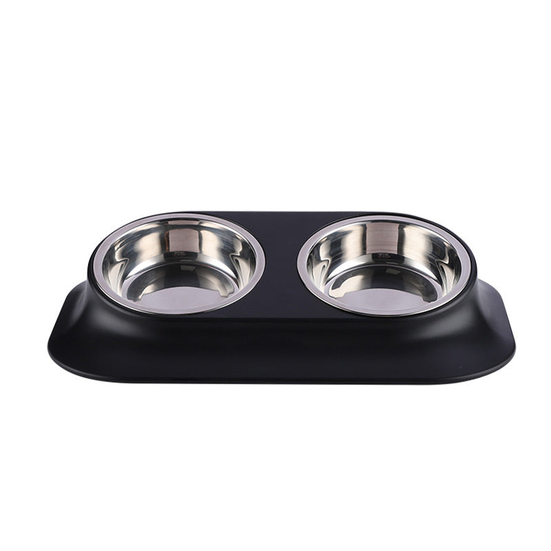Stainless Steel Dog Bowl