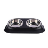 Stainless Steel Dog Bowl