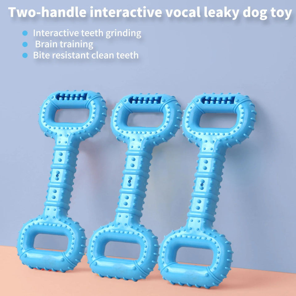 Dog Bones For Aggressive Chewers
