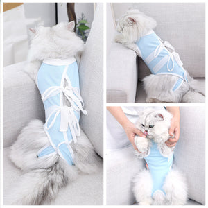 Cat Clothes Summer Clothes