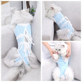 Cat Clothes Summer Clothes