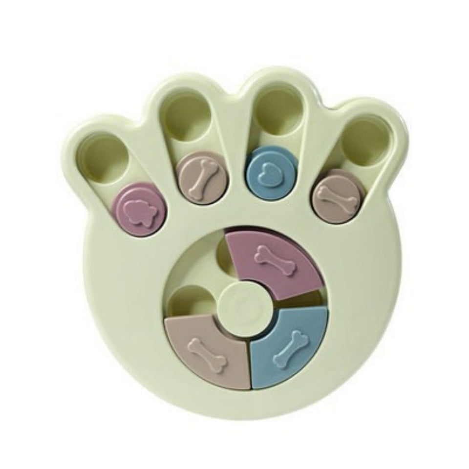 Dog Educational Toys 