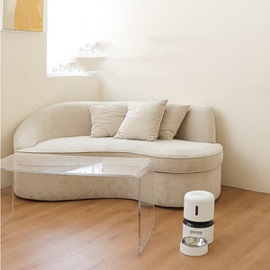 Capsule Automatic Feeder 