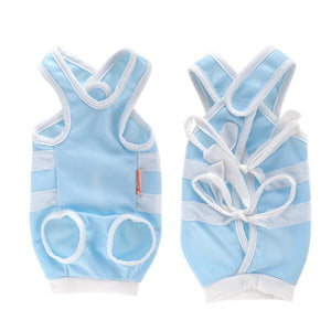 Cat Clothes Summer Clothes
