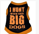 Various Pet Puppy Small Dog Cat Pet Clothes 