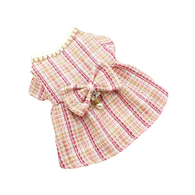 Cat Pet Clothes