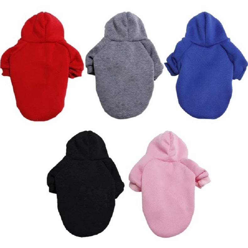 Large Dog Pet Clothes Apparel Sweater