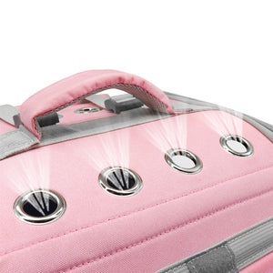 Pet Cat Carrier backpack