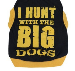 Various Pet Puppy Small Dog Cat Pet Clothes 