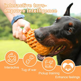 Dog Toys For Dogs Pineapple 