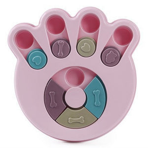 Dog Educational Toys 
