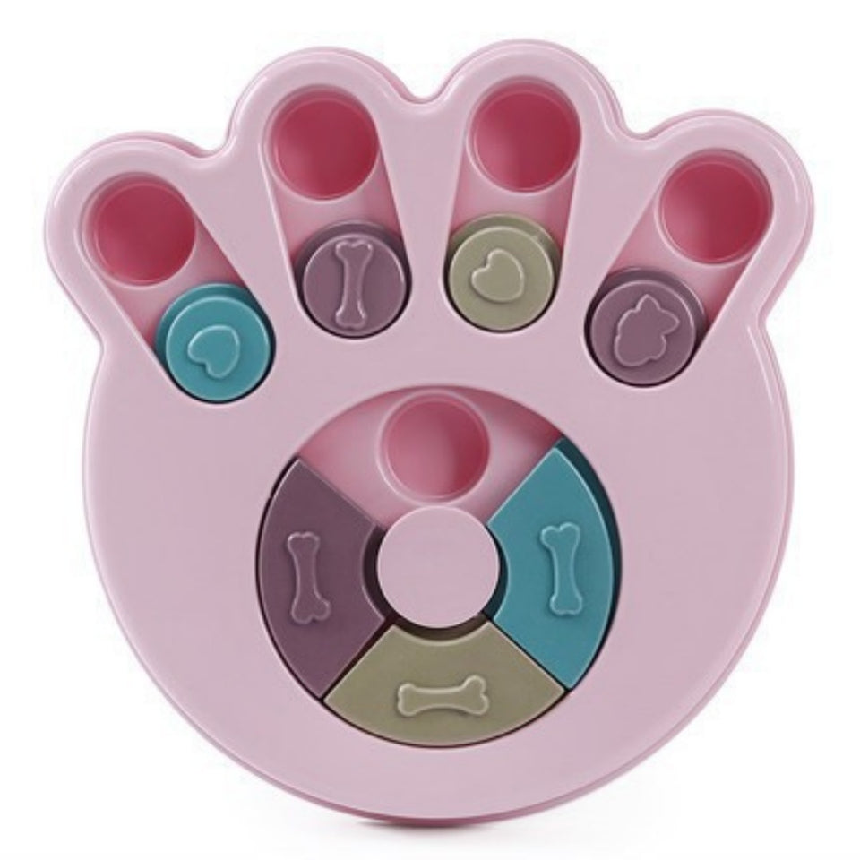 Dog Educational Toys 