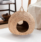 Four seasons universal cat bed cat house